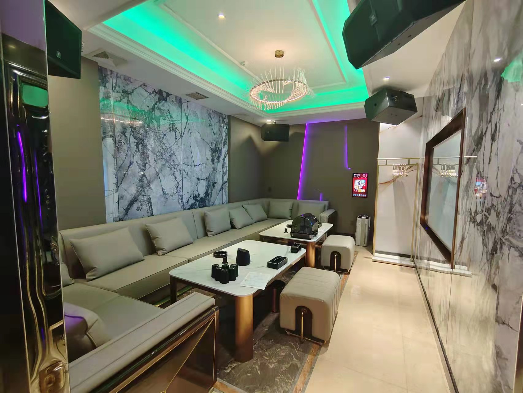 濟南商務KTV排行榜，看完這篇文章你自然懂得