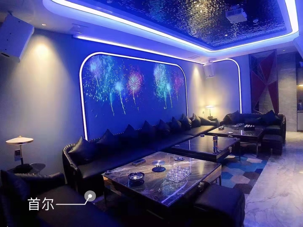 濟南知名商務KTV排行榜，不懂的就聽我講講