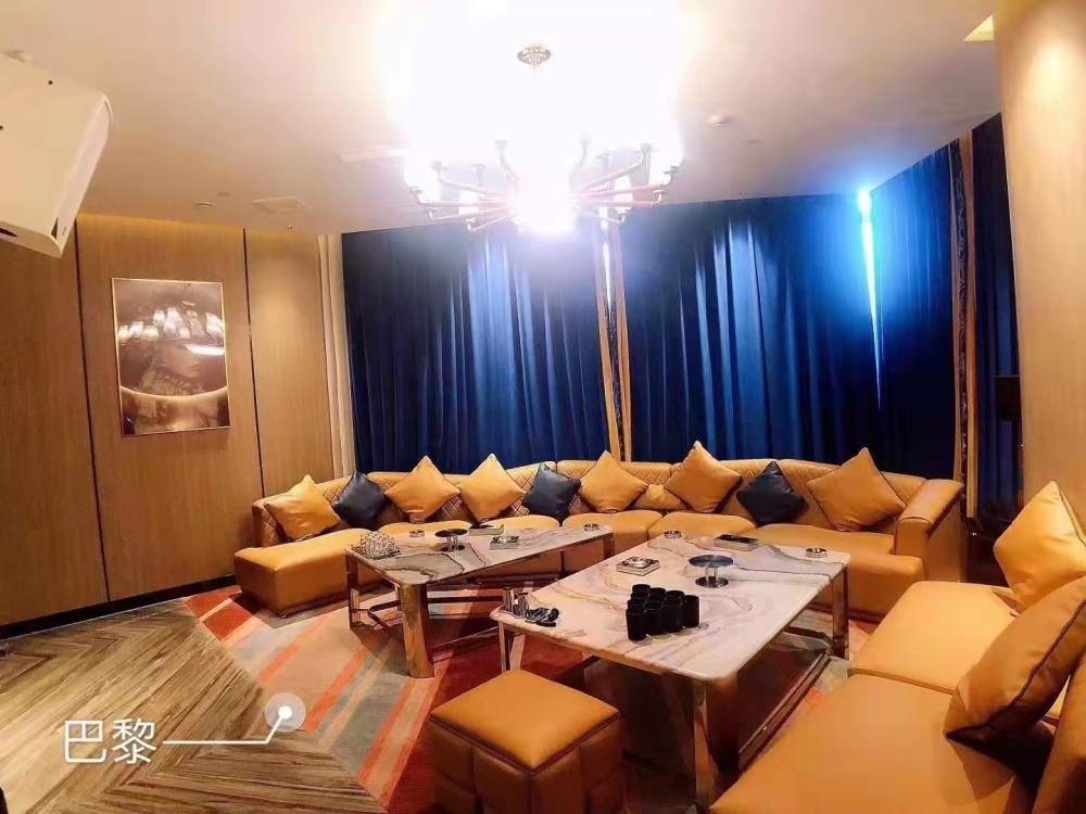 濟南知名商務KTV十大排行榜？看完這篇少走歪路