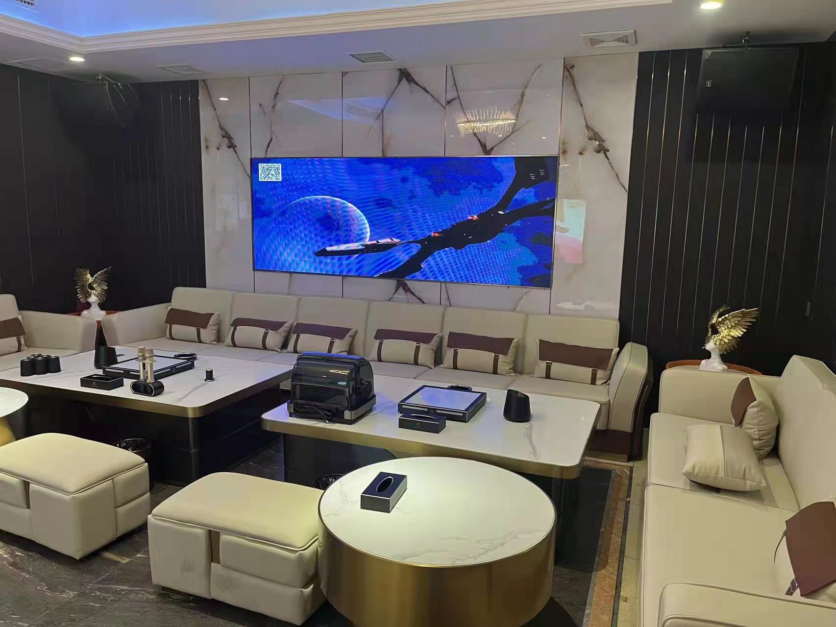 濟南歷下高端商務KTV有哪些？聽我細細的跟你講來