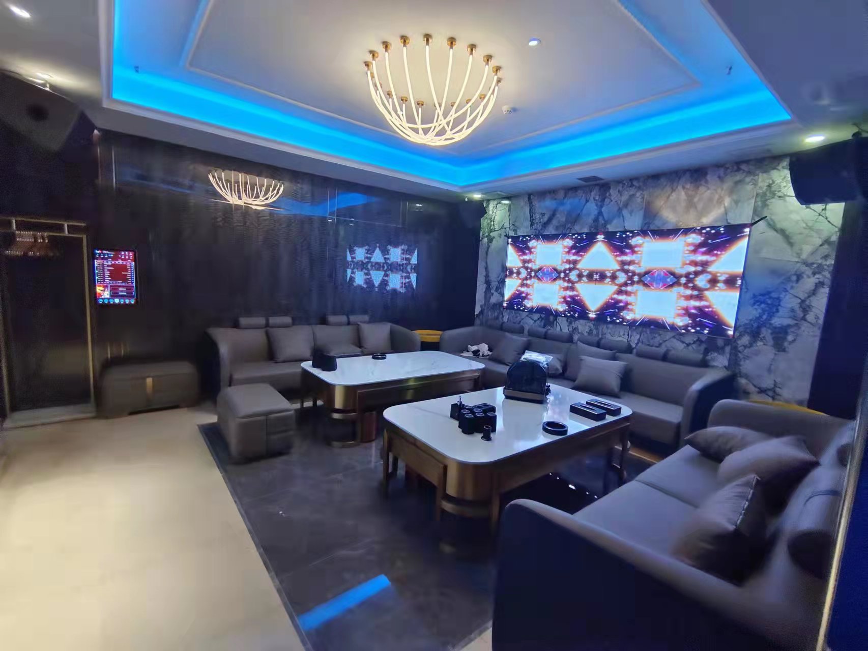 濟南歷下知名商務KTV排行榜，不懂的就聽我講講