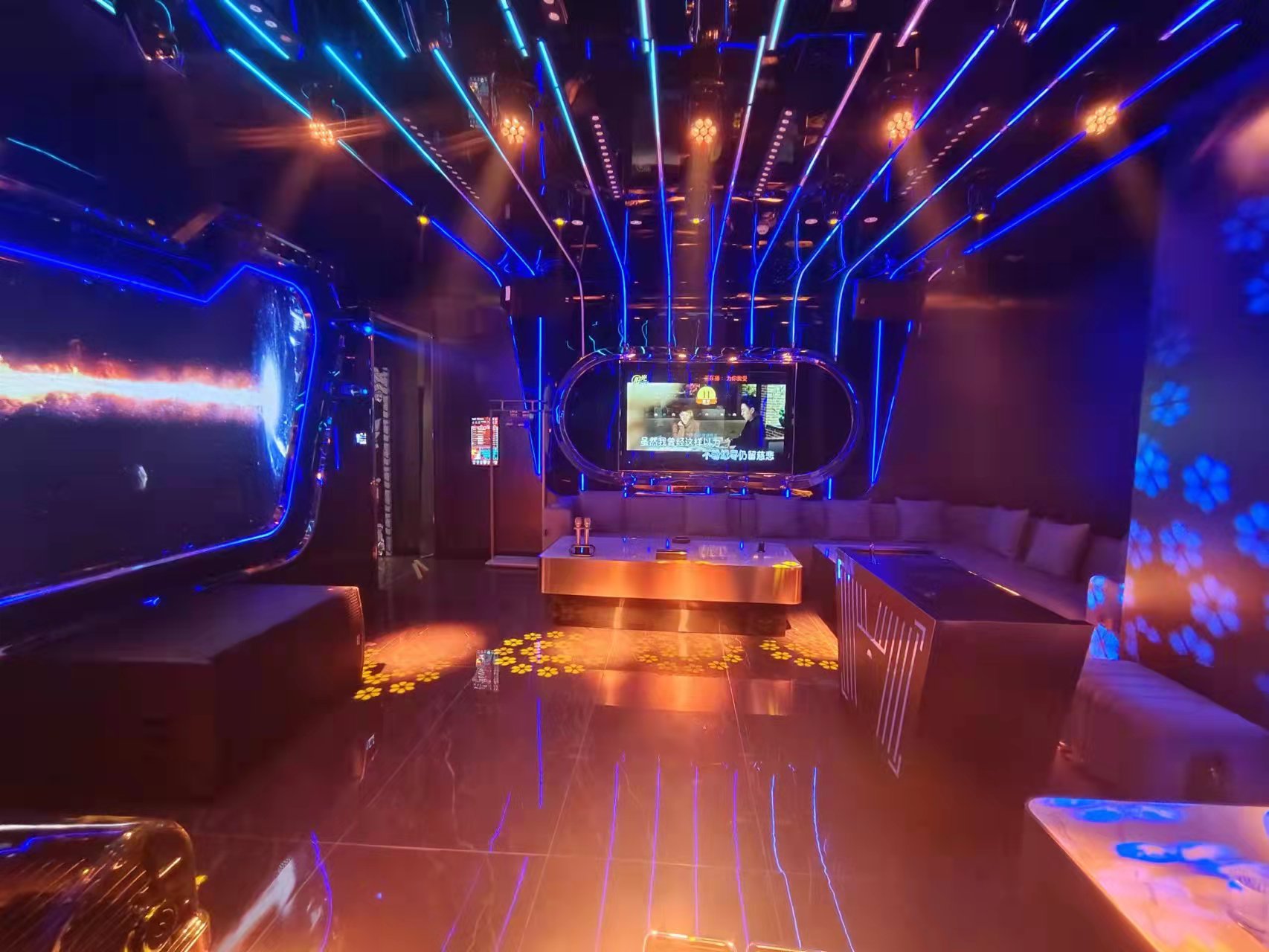 濟南歷下哪家商務KTV好玩？看完這篇少走歪路