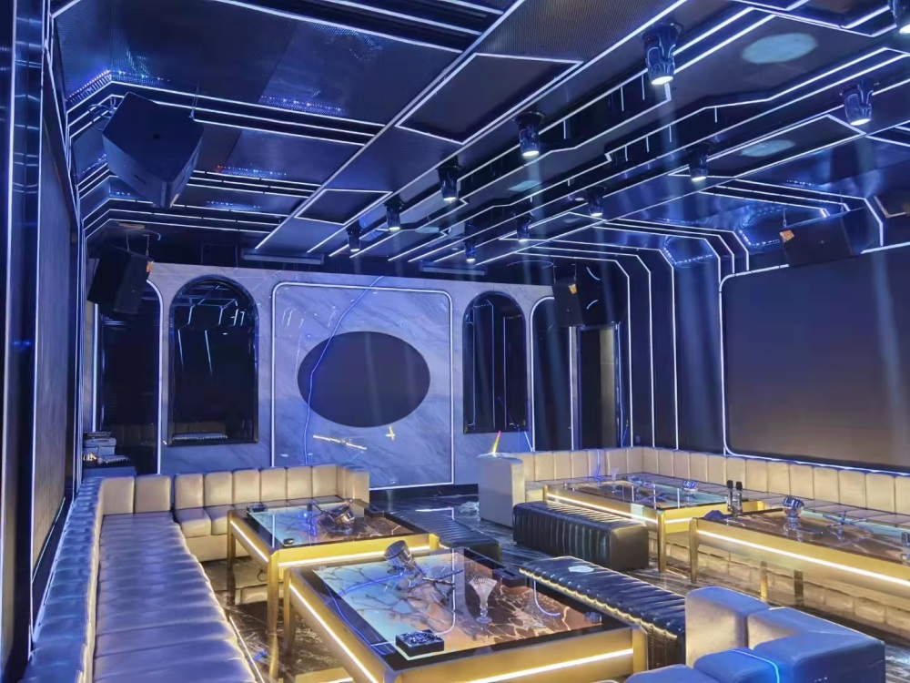 杭州十大商務(wù)KTV排名，讓我看看你都知道哪些？