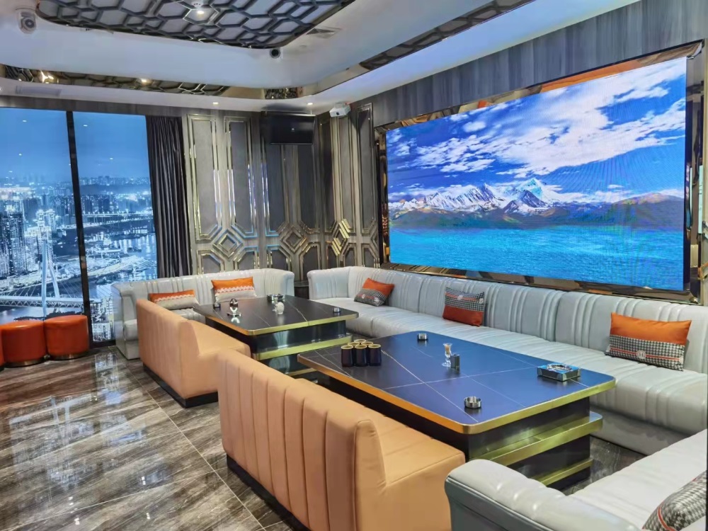 杭州商務(wù)KTV哪家好？我慢慢的來告訴你