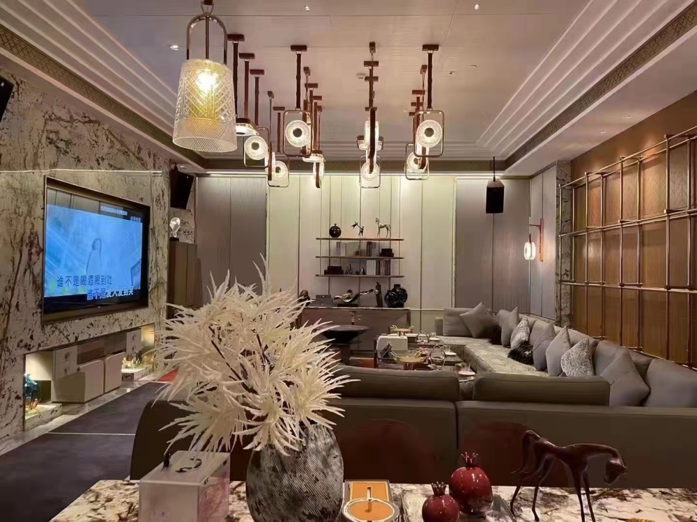 杭州知名商務(wù)KTV排行榜，不懂的就聽我講講