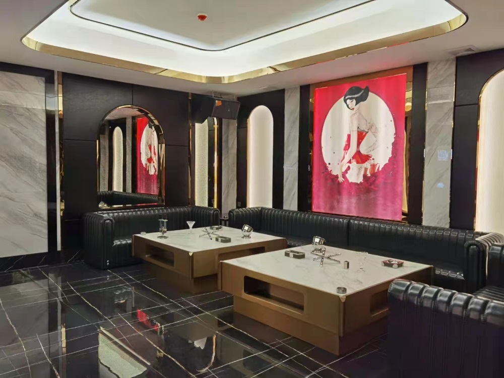 杭州知名商務(wù)KTV十大排行榜？看完這篇少走歪路