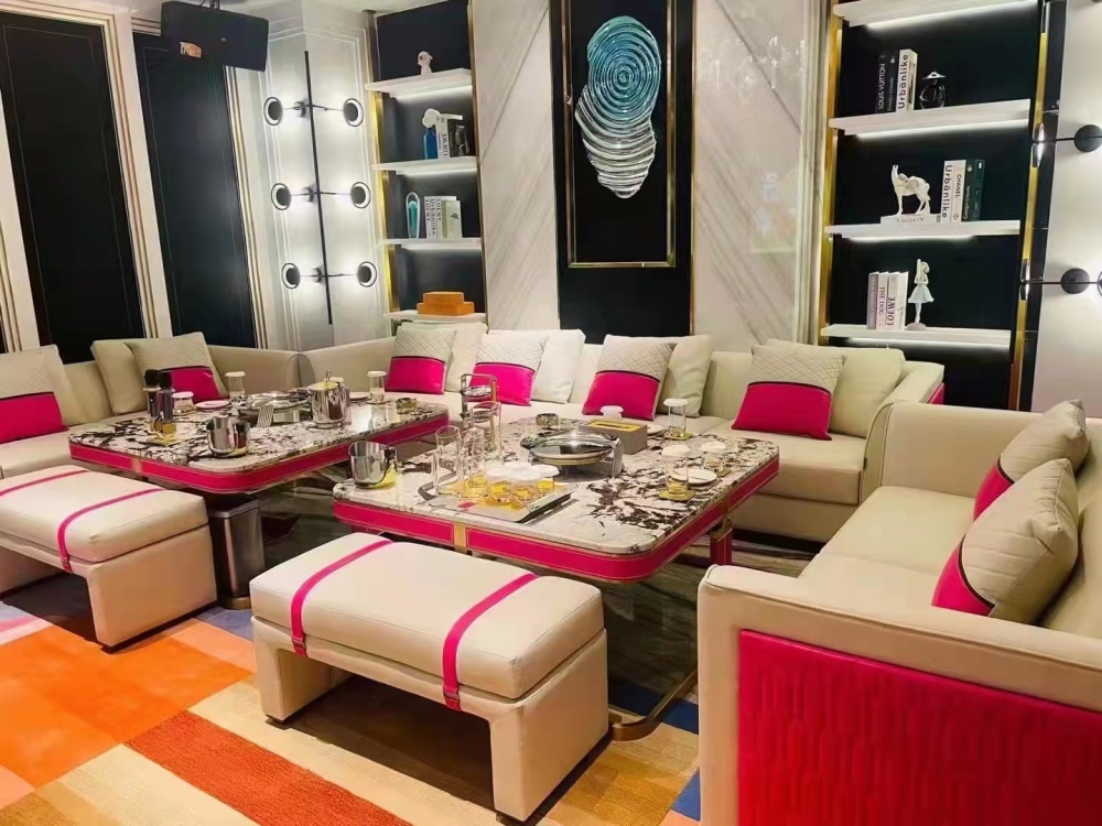 廣州天河十大商務(wù)KTV排名，讓我看看你都知道哪些？