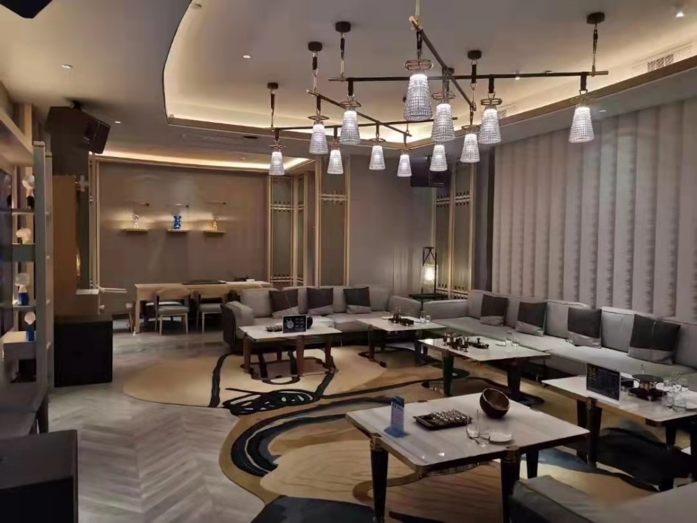 廣州天河商務(wù)KTV排名，廣州市十大商務(wù)KTV排行榜