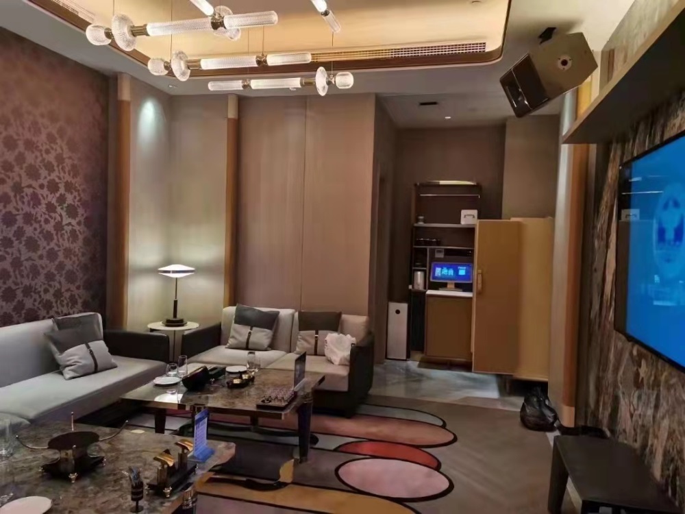 廣州天河高檔商務(wù)KTV排名，看我一點(diǎn)點(diǎn)的告訴你