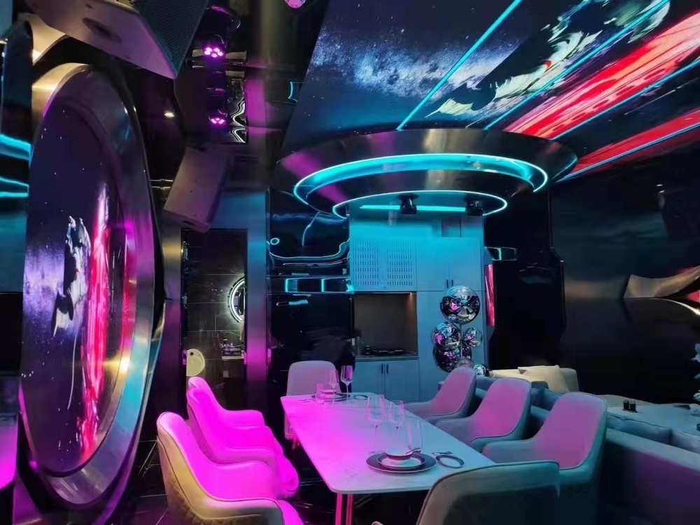 成都好玩的十大夜總會排行榜，你對些文有不同看法嘛