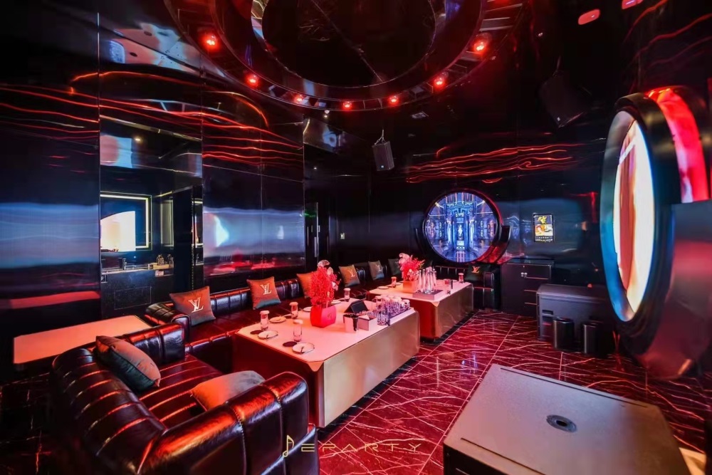 成都最出名的十大夜總會排名一覽，這幾家讓你去了還想去