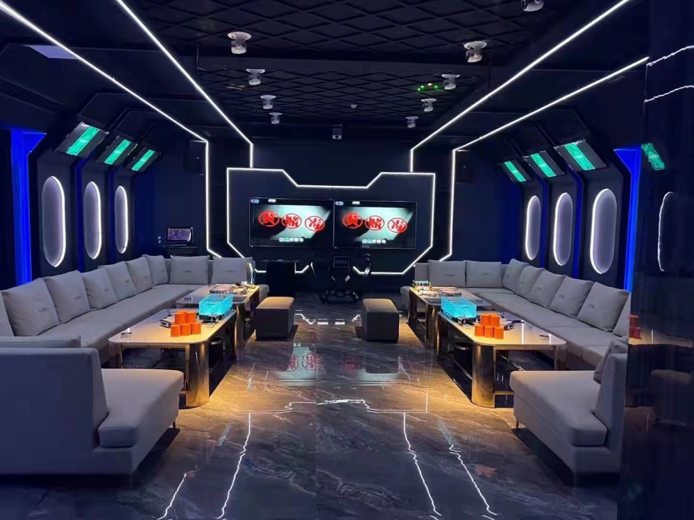 成都夜總會排名，瞧瞧這份排行榜讓你一目了然