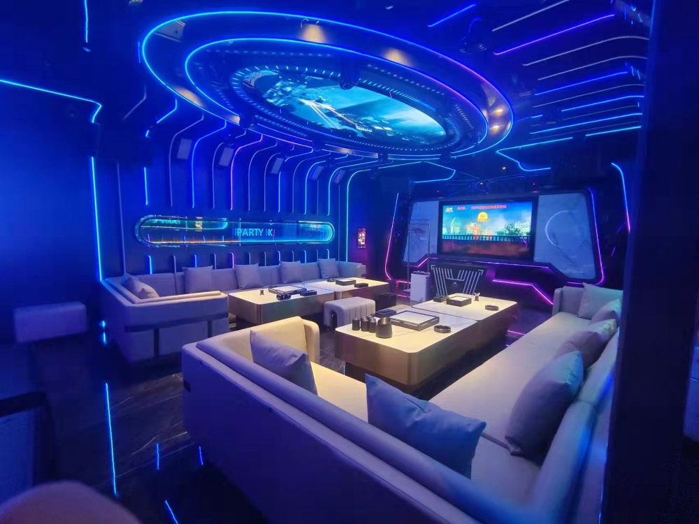 成都十大夜總會排名這幾家好玩而不貴，一定要玩