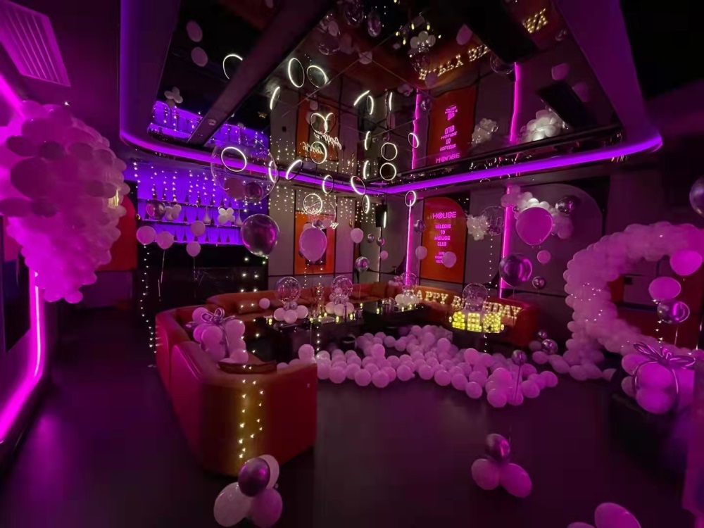 成都夜總會預訂大全，成都五大夜總會你知道哪家上榜了