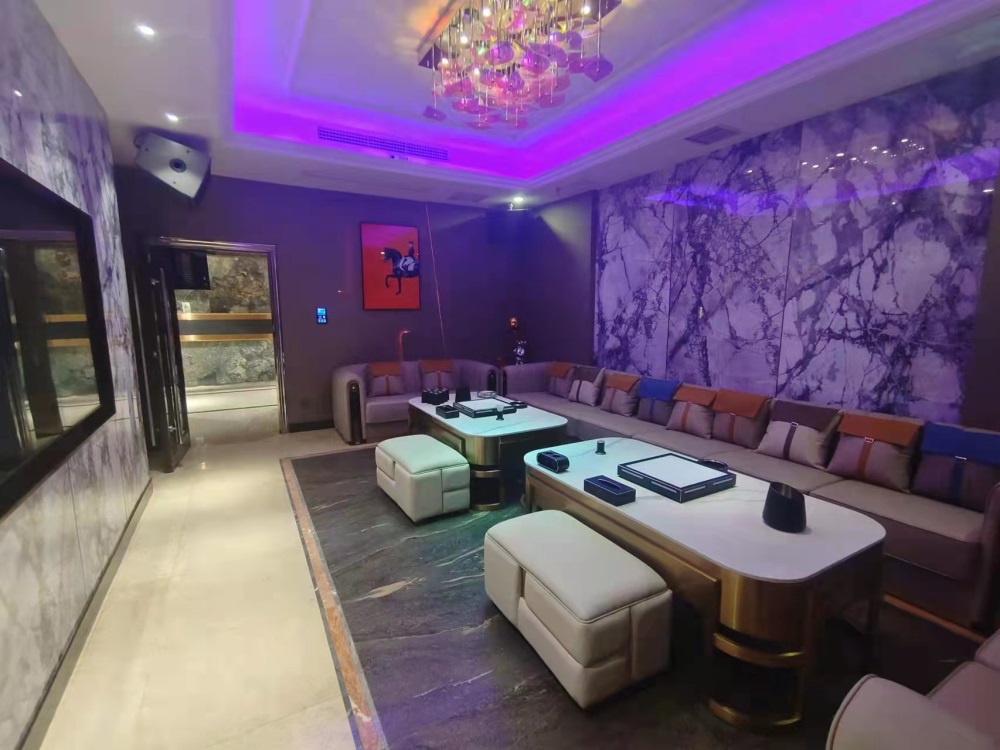 成都這幾個夜總會排名，帶你享受紙醉金迷的夜生活