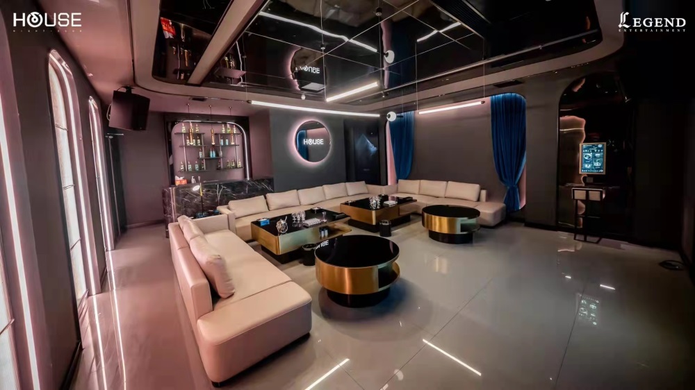 成都最火十大夜總會一覽，成都這幾家好玩夜總會必玩