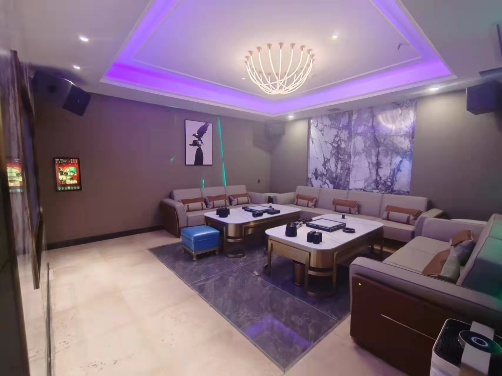 成都十大夜總會排名，成都最出名的幾家夜總會都在這