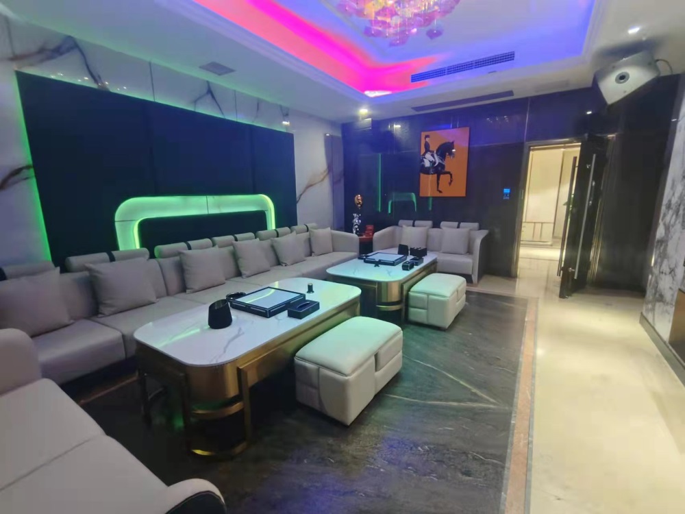 成都最全十大夜總會排名，成都十大好玩夜總預訂