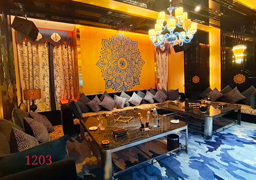 武漢最出名的十大夜總會(huì)排名一覽，這幾家讓你去了還想去