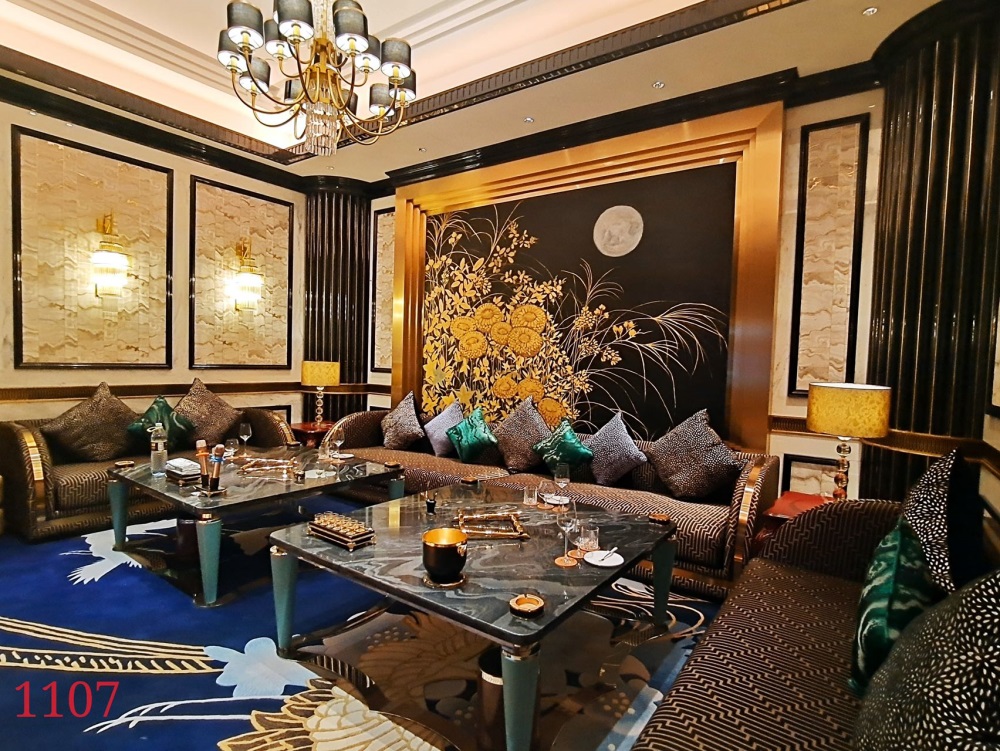 武漢最好的十大夜總會(huì)排行榜，這幾家不得不去