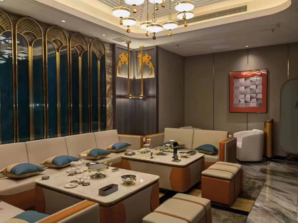 武漢十大好玩KTV排行一覽，2026你最喜歡去的哪家