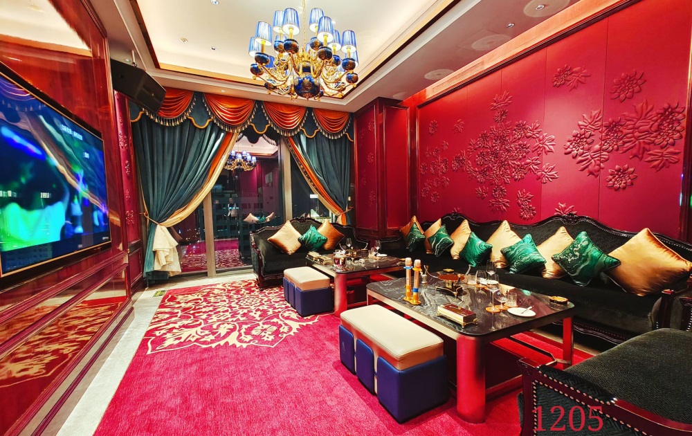 武漢十大高端商務(wù)KTV排名，小編帶你走上夜場(chǎng)巔峰