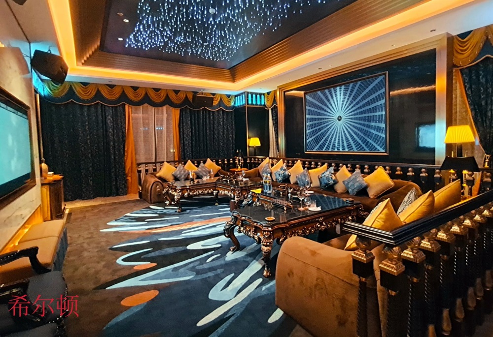 武漢哪家夜總會(huì)好玩？公認(rèn)十大夜總會(huì)排名值得選擇