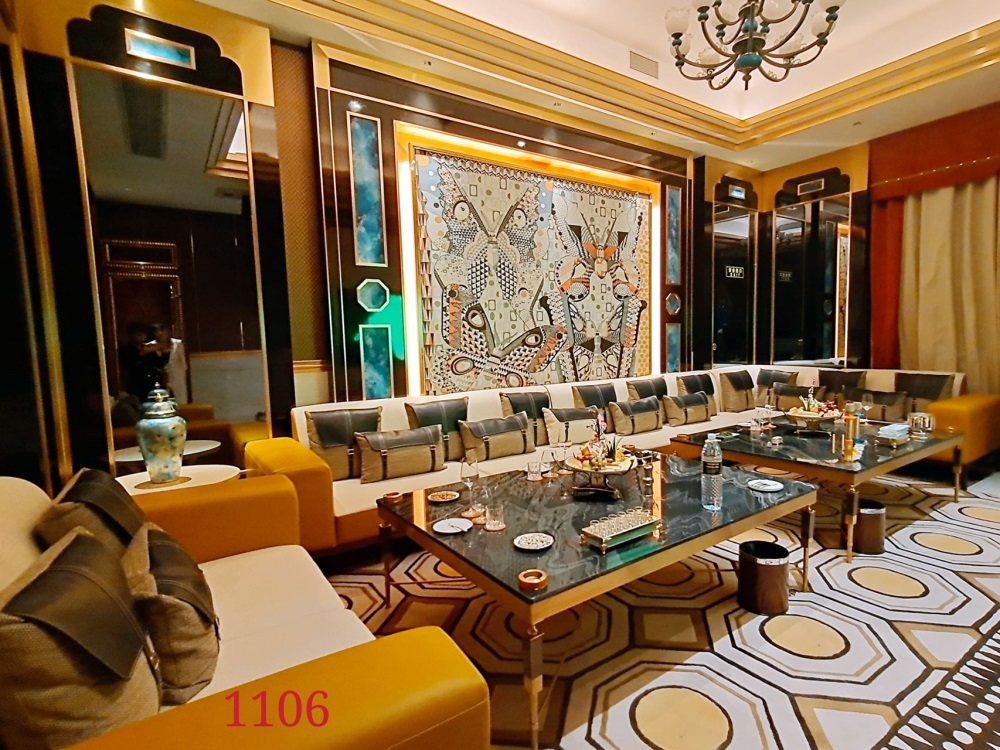 武漢高檔夜總會(huì)排名大全，這份榜單就是你夜生活的導(dǎo)航