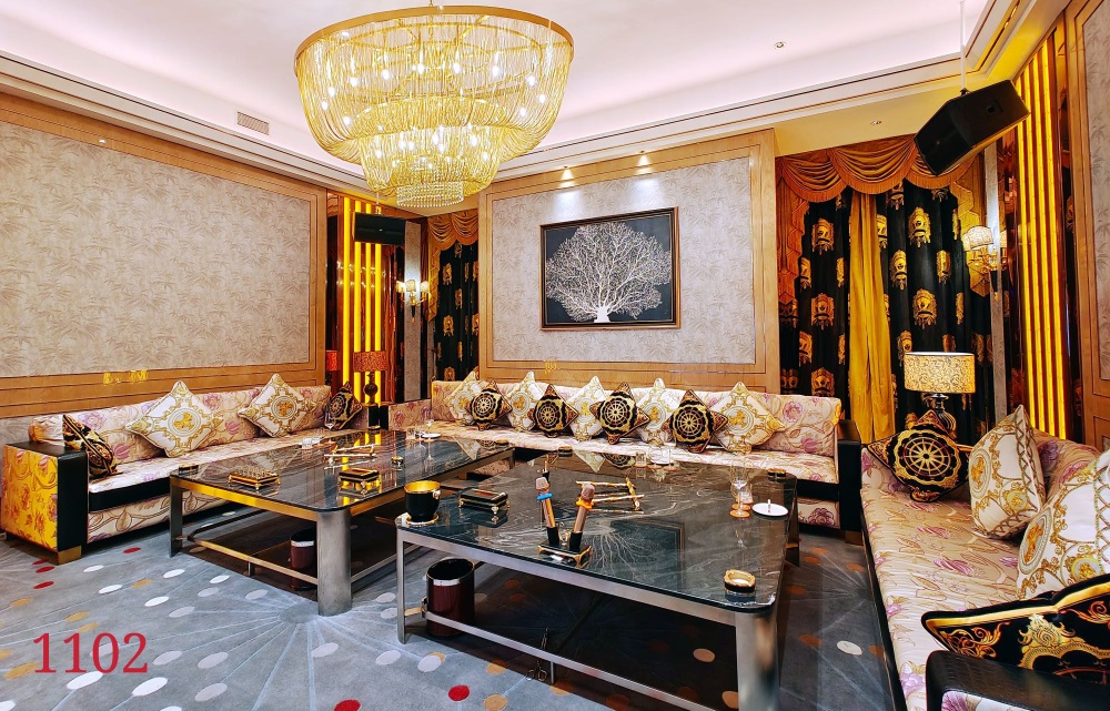 武漢最新十大夜總會(huì)排名，2026年這幾家你不要再錯(cuò)過了