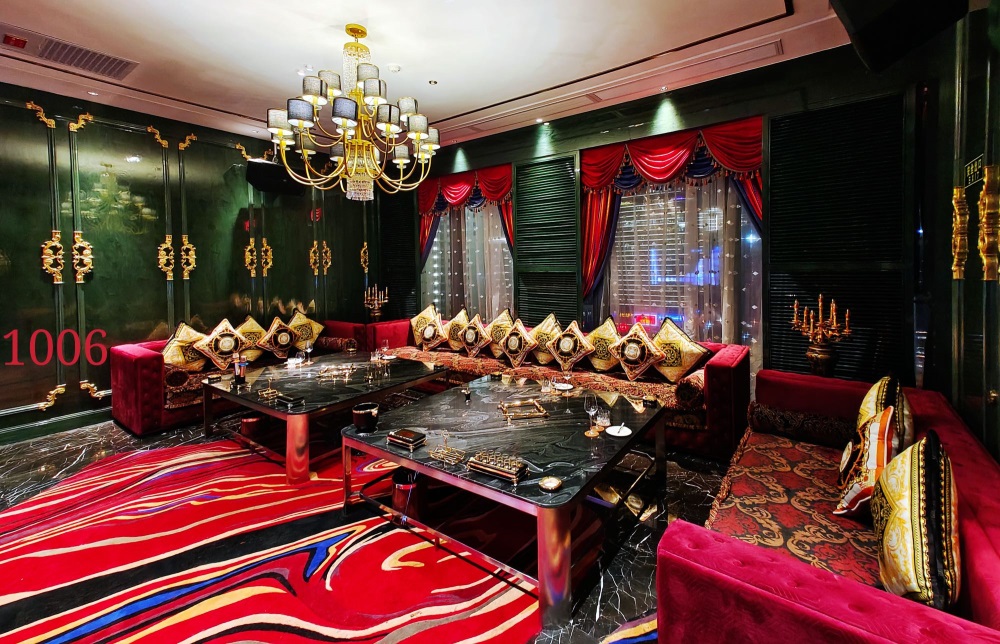武漢十大高端夜總會(huì)排名，帶你走進(jìn)武漢夜生活