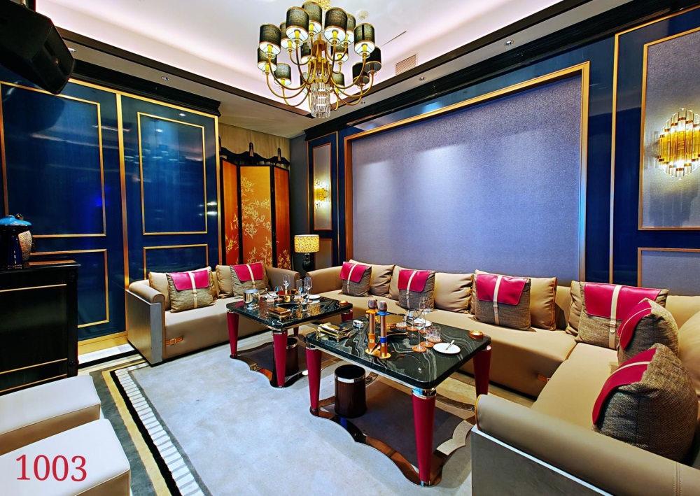 武漢最出名的十大夜總會(huì)排名，請(qǐng)關(guān)注這三大場(chǎng)所