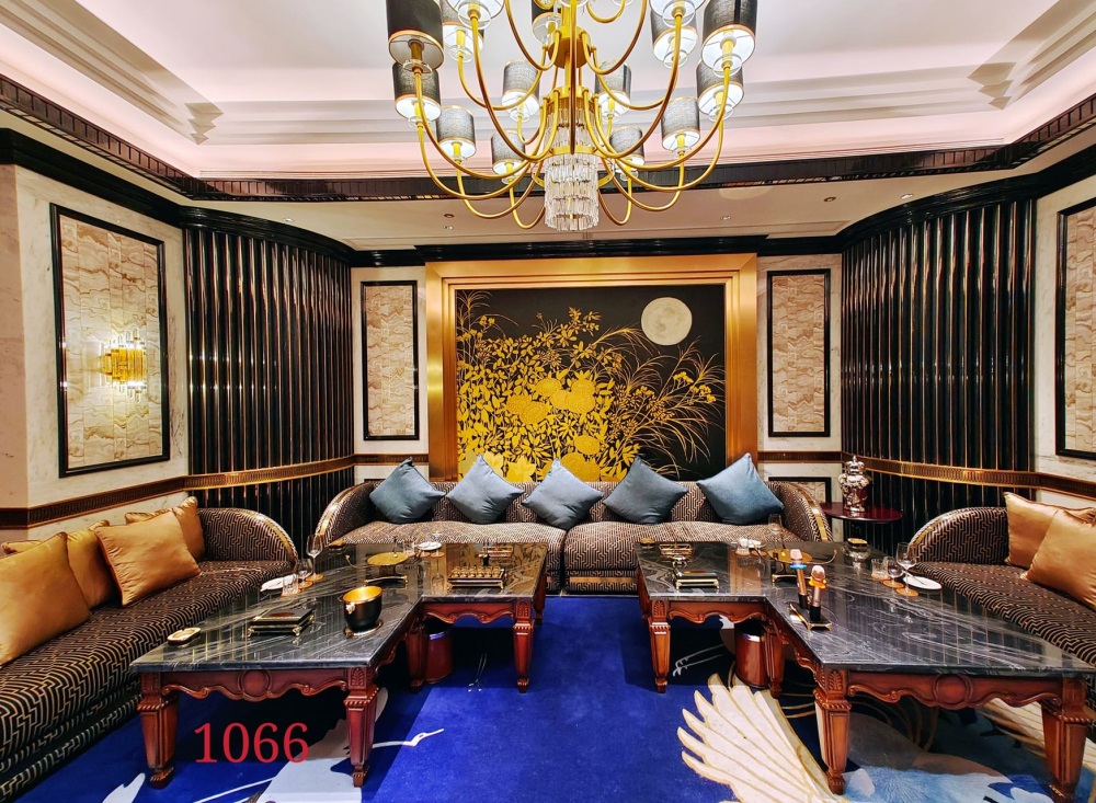 武漢十大高端夜總會(huì)排行榜，此文告訴你快樂在哪里