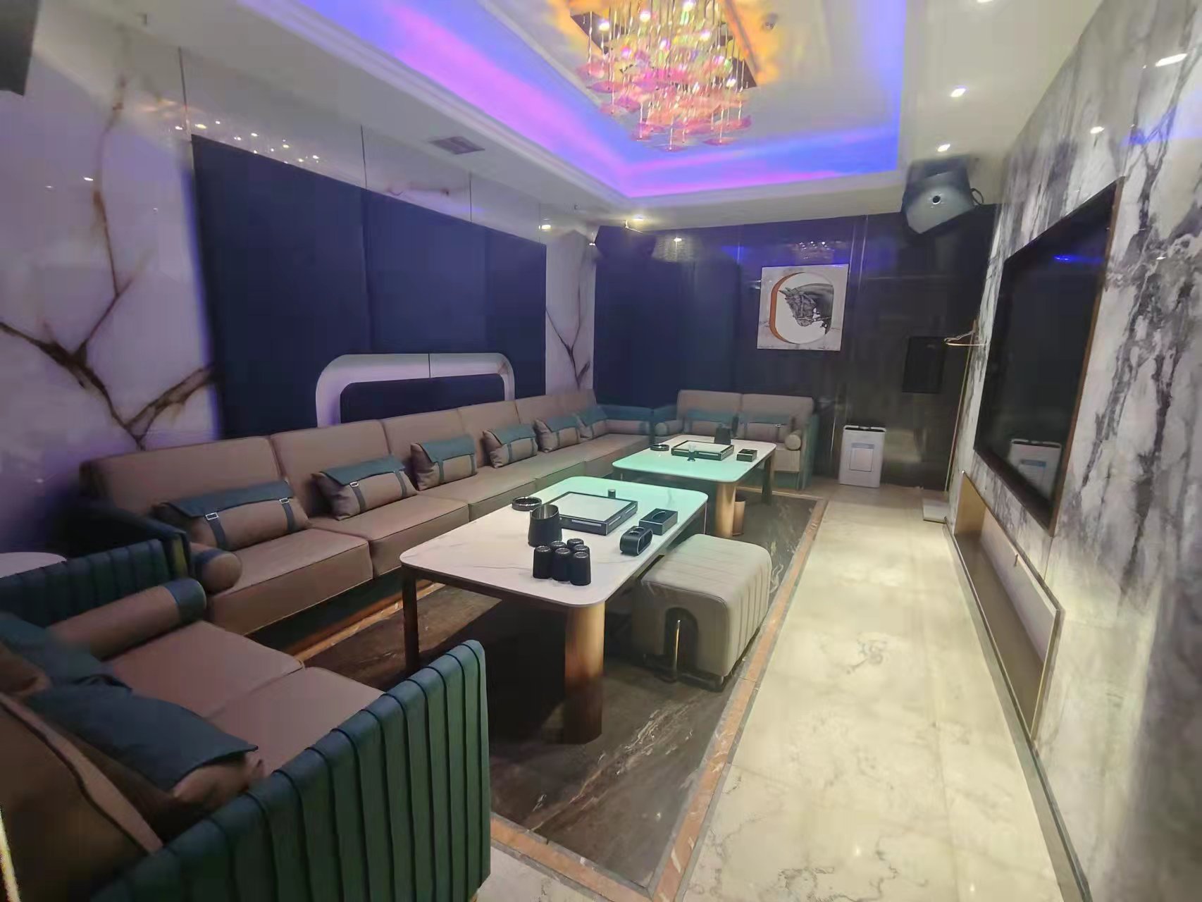 武漢夜總會(huì)哪家好，最好的夜總會(huì)都在這兒