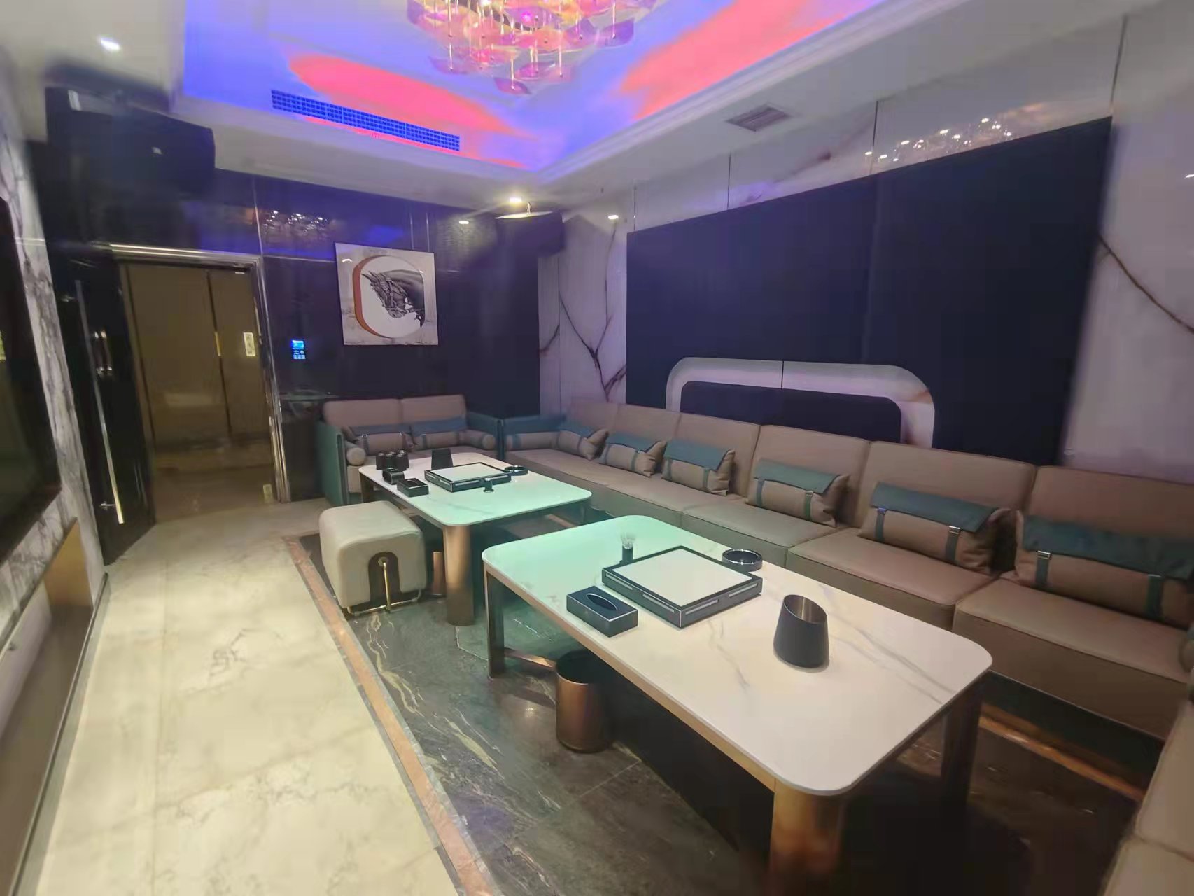 武漢最熱門的三大KTV值得一去，哪家KTV好玩