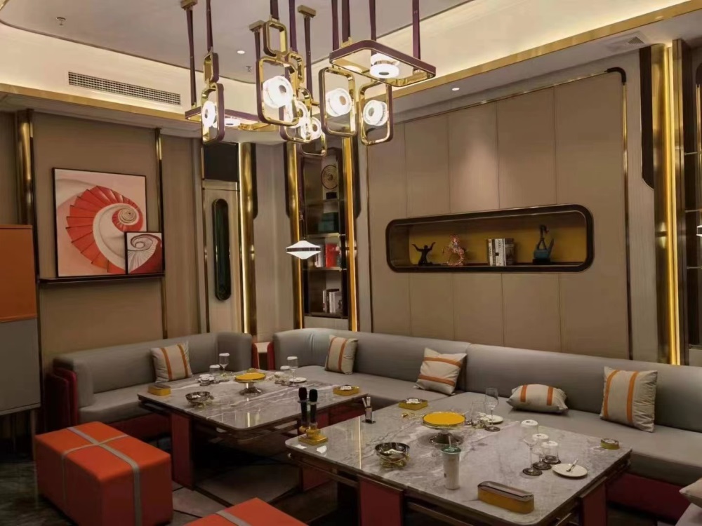 武漢最火十大夜總會(huì)一覽，武漢這幾家好玩夜總會(huì)必玩