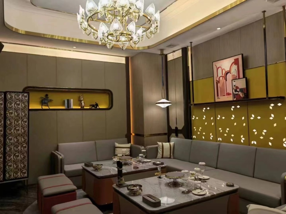 武漢夜總會(huì)哪家好？來過這十家都說非常好