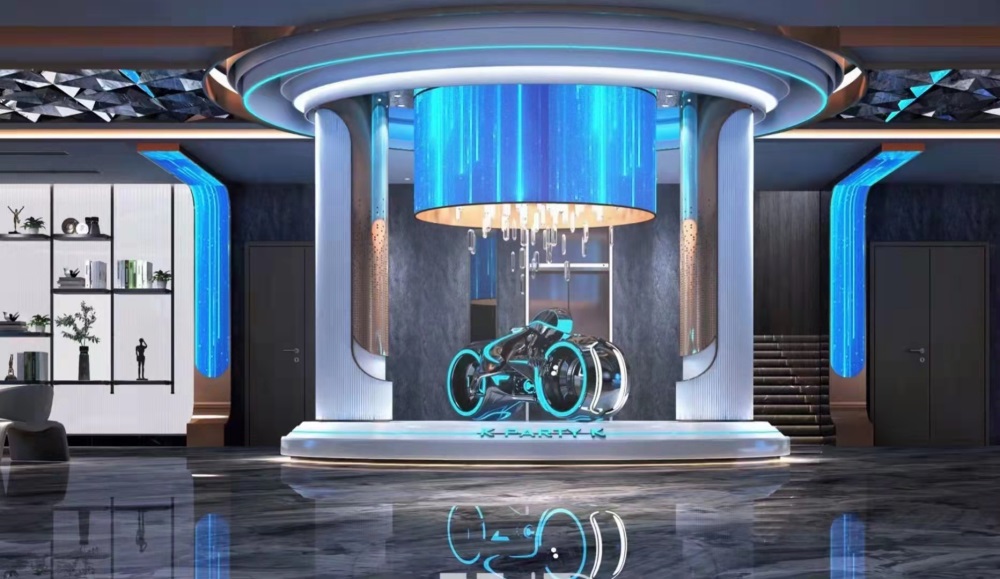 合肥最出名的十大夜總會(huì)排名一覽，這幾家讓你去了還想去