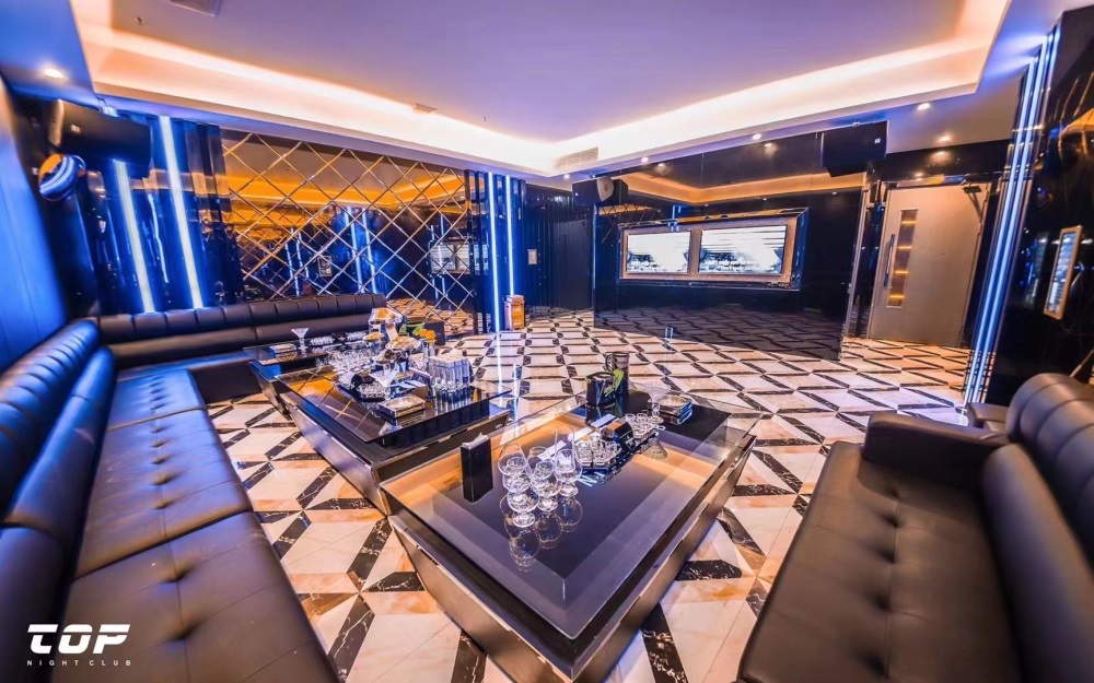 合肥夜總會(huì)排名，瞧瞧這份排行榜讓你一目了然