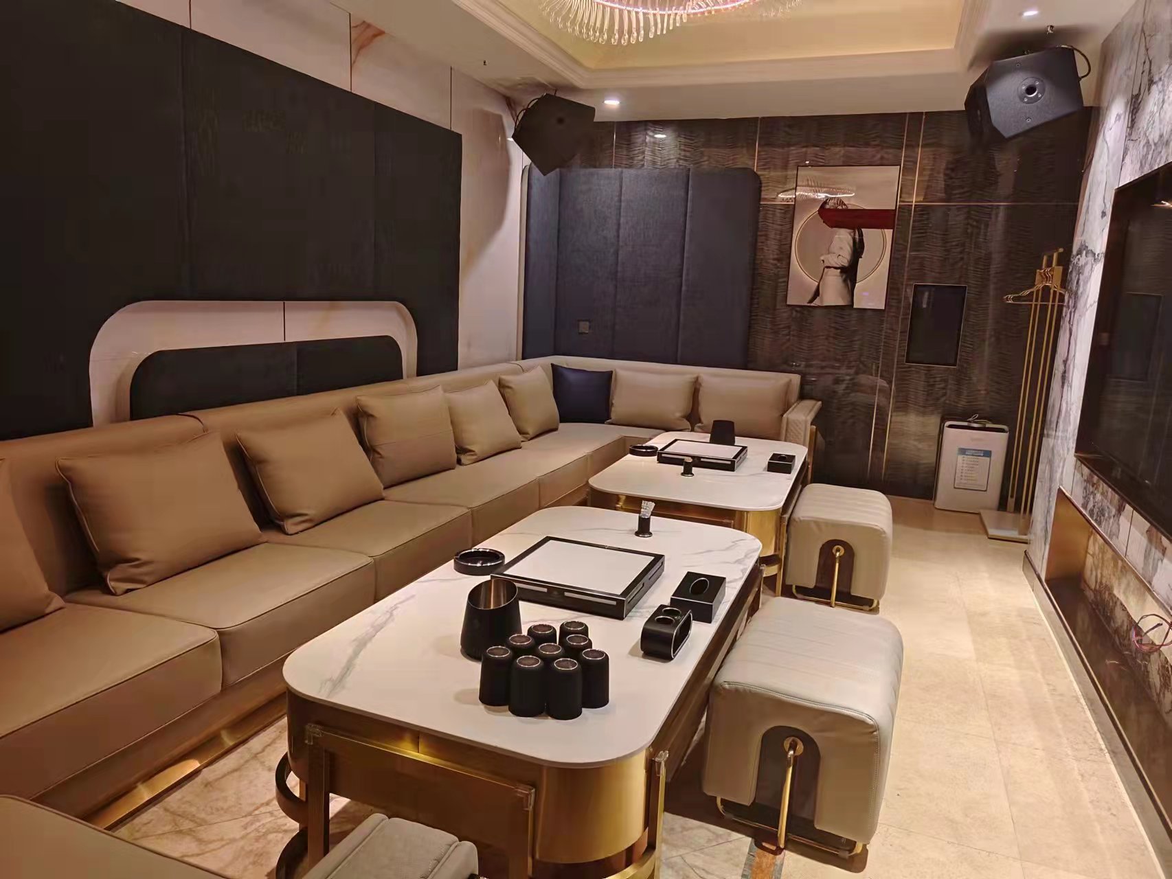 合肥最豪華的夜總會(huì)三大排名，合肥哪家夜總會(huì)檔次高