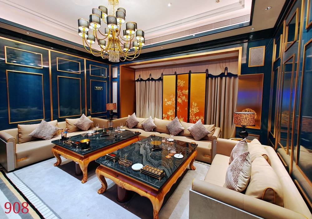 合肥夜總會(huì)哪家好？來過這十家都說非常好