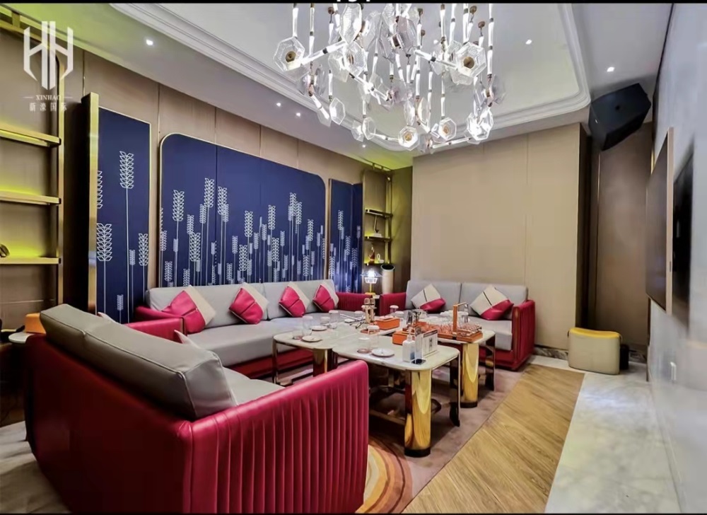 南通十大好玩KTV排行一覽，2026你最喜歡去的哪家