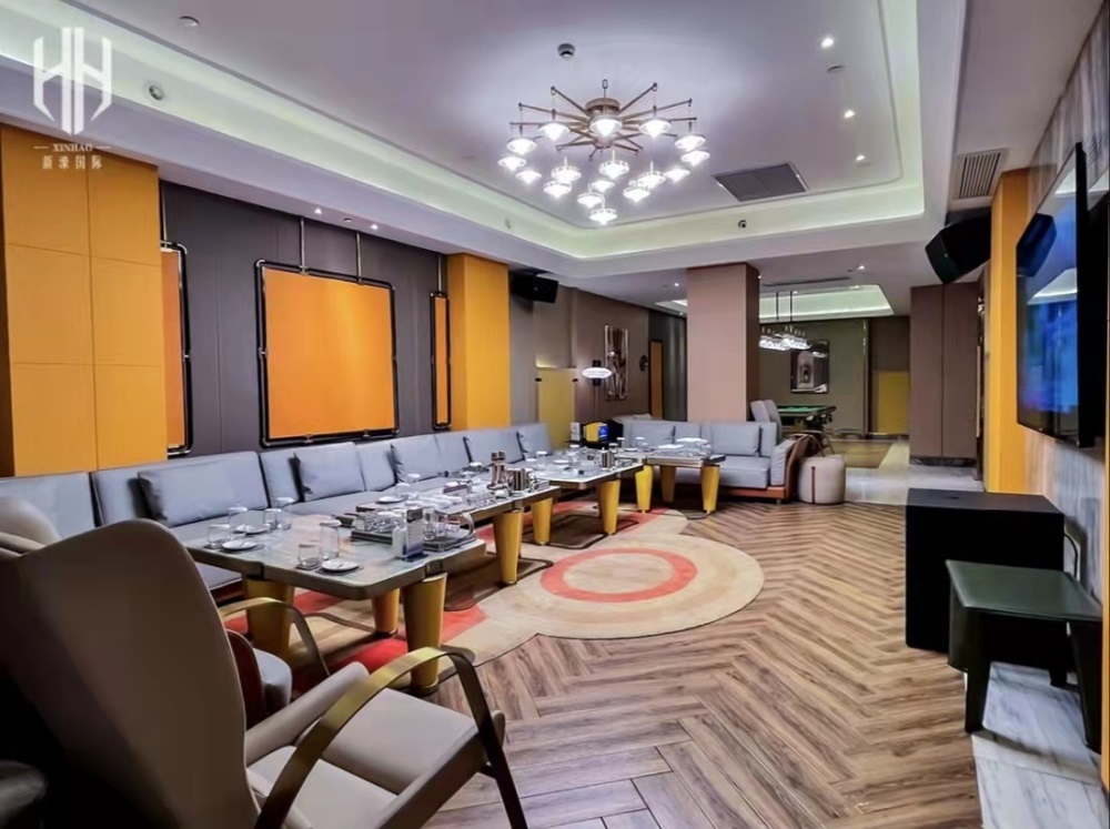 南通十大高端夜總會排行榜，此文告訴你快樂在哪里