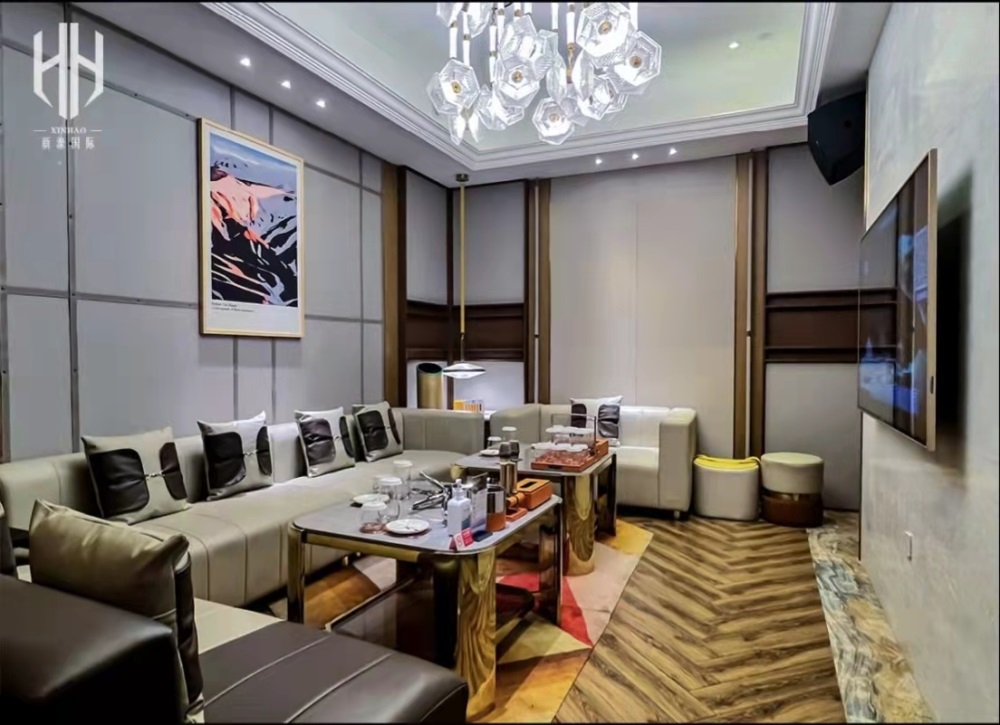 南通最豪華的夜總會三大排名，南通哪家夜總會檔次高