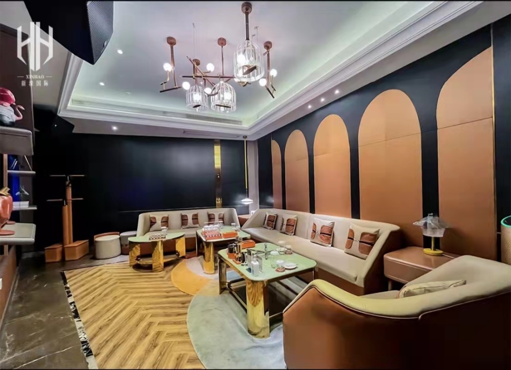 南通夜總會哪家好，最好的夜總會都在這兒