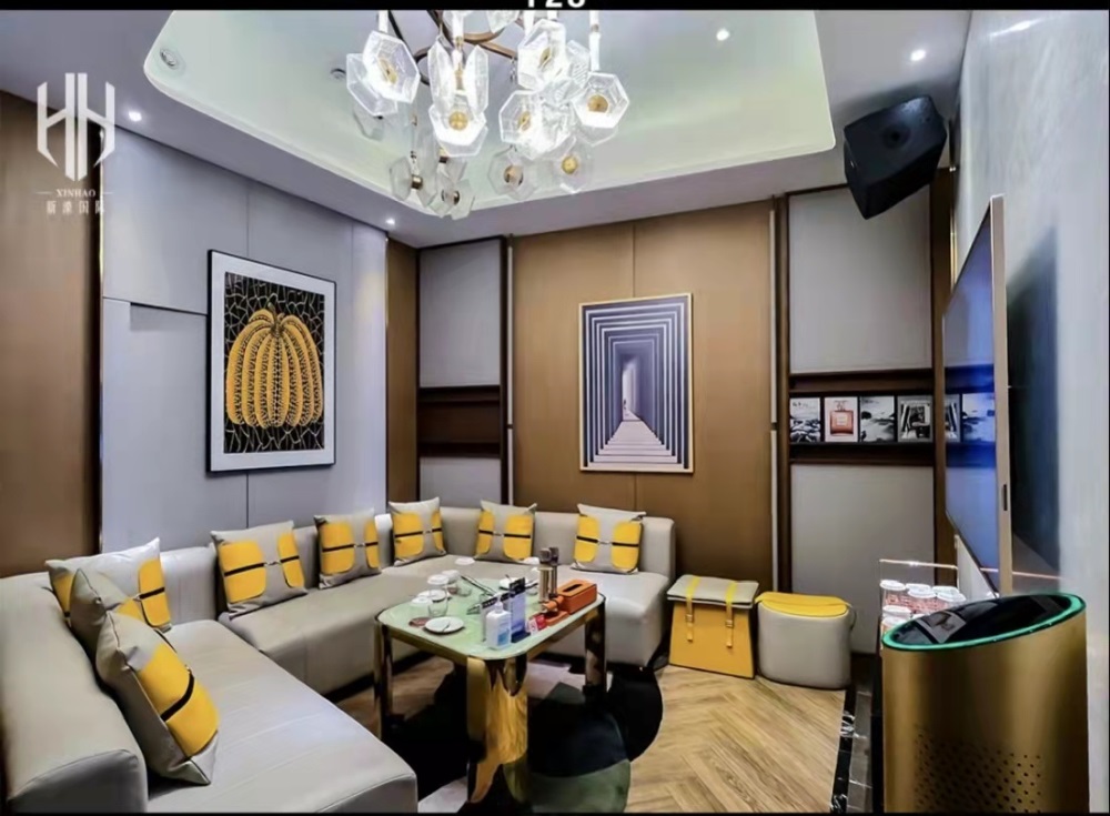 南通十大夜總會排名，南通最高端的幾家夜總會都在這