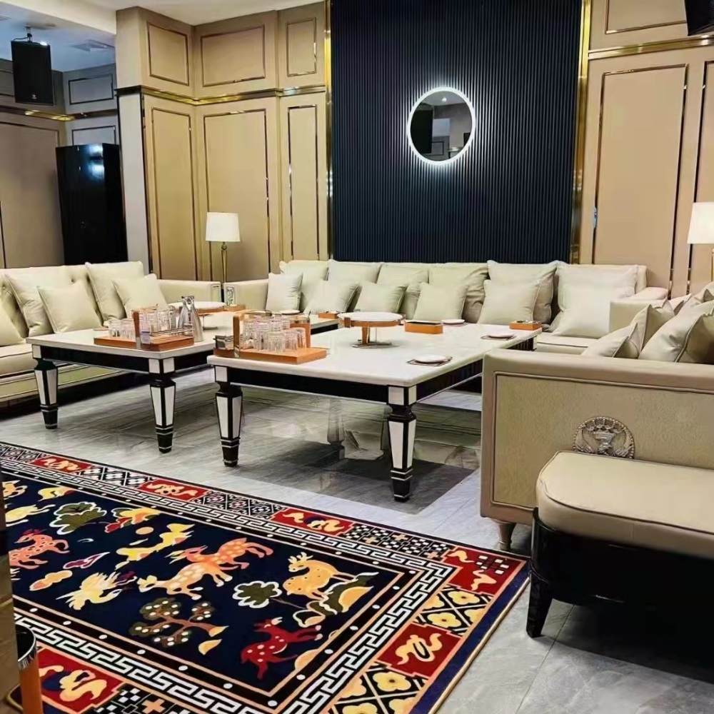 南通最火十大夜總會一覽，南通這幾家好玩夜總會必玩