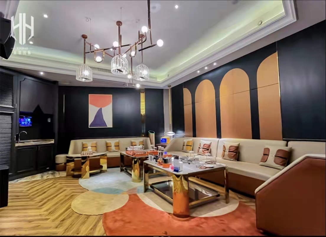 徐州哪家KTV好玩？這10家高端KTV讓你不得不去