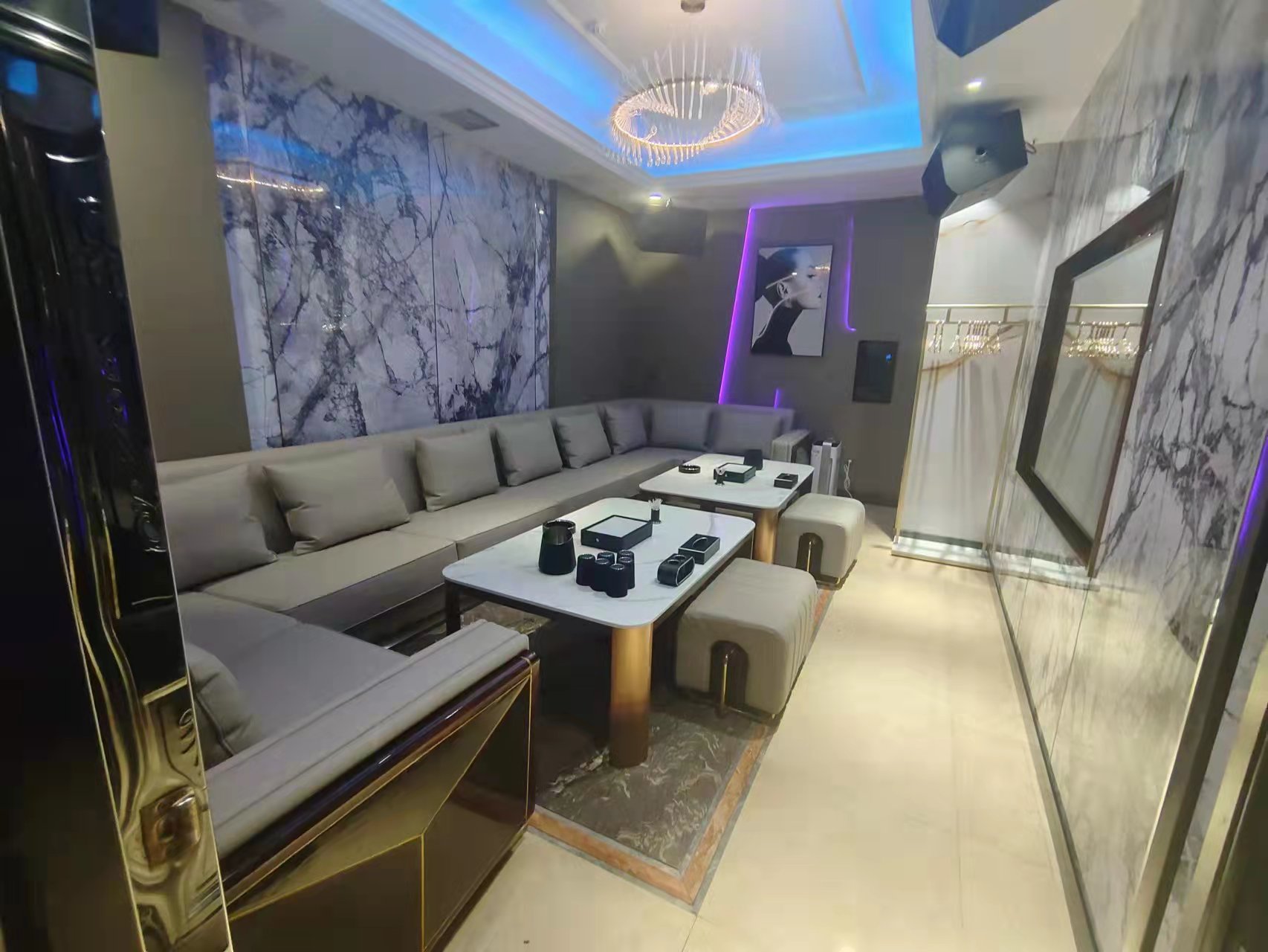 徐州最出名的十大夜總會(huì)排名一覽，這幾家讓你去了還想去