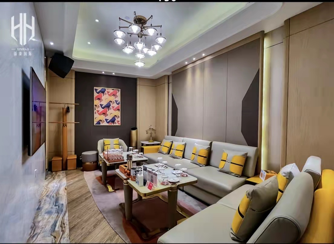 徐州最火十大高端夜總會(huì)有哪些，哪家好玩