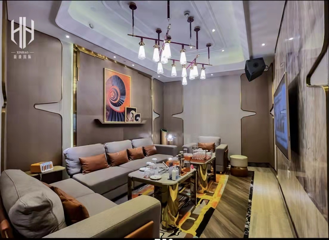 徐州最豪華的夜總會(huì)三大排名，徐州哪家夜總會(huì)檔次高